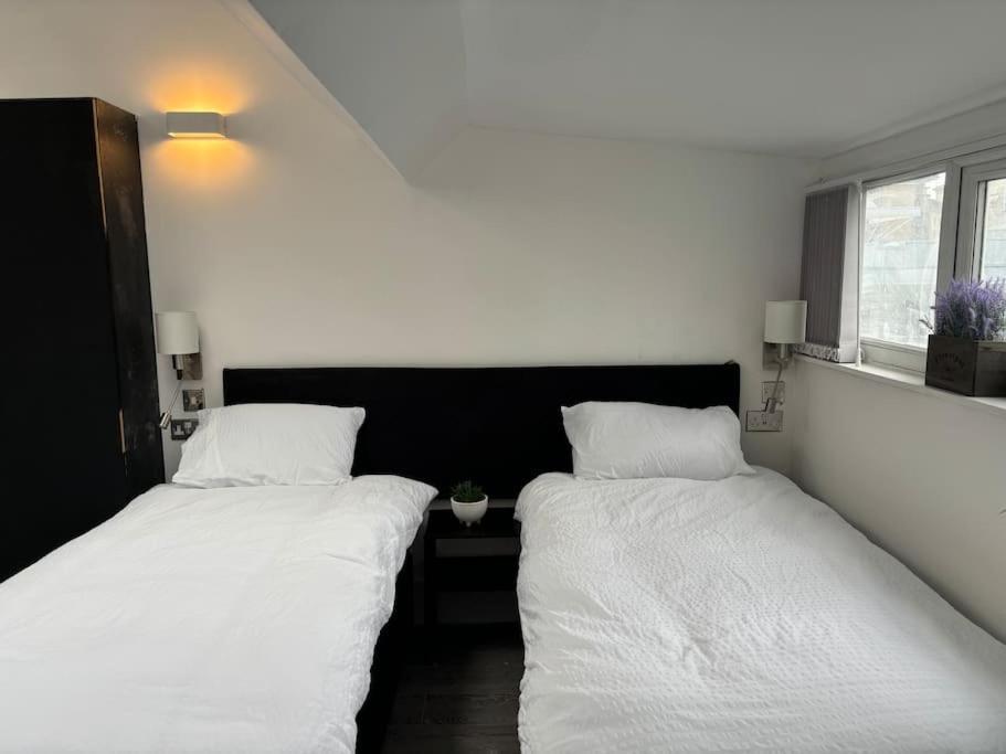 Williamson Suites - Apartment 2 리버풀 외부 사진